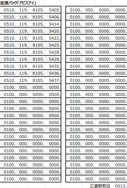 事前抽選 結果発表】4/4 ポケモンカードゲーム MEGA 拡張パック
