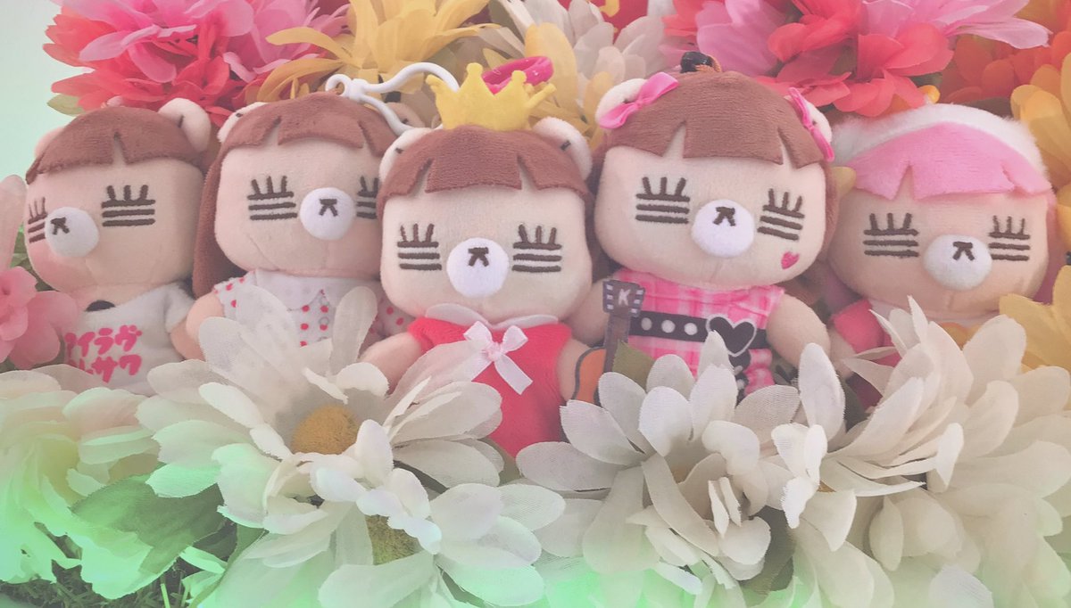 コレサワぬいぐるみマスコット 🩷🧸新景品情報🧸🩷 【コレサワ_れ子ちゃんマスコットぬいぐるみvol.2 ミュージシャン