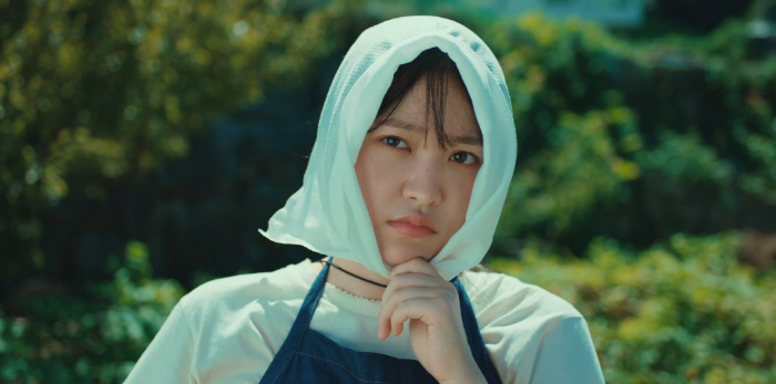 KIM YERIM Global Union tweet media