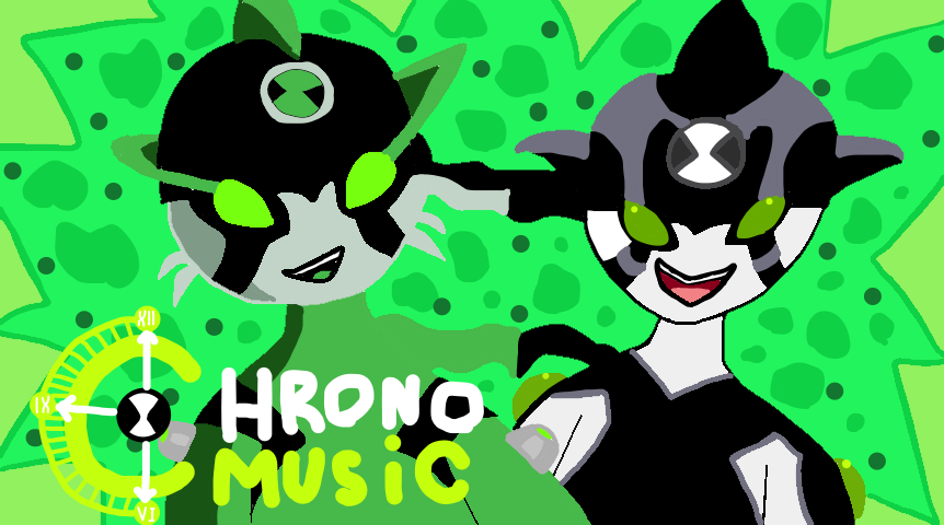 PortalChrono's tweet photo. Continuando a #DropBen10!

Chrono - CLONE | Idem (Ben 10)

Thumb by me, ADM 2 ⏰

O Drop continua no Portal DKZ e Osteve! https://t.co/EXNQPs75Tv