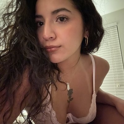 Jasmine tweet media