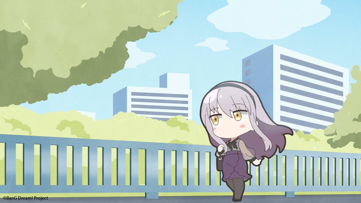 ミニアニメ「元祖！バンドリちゃん」 第33話のあらすじ&先行カットを