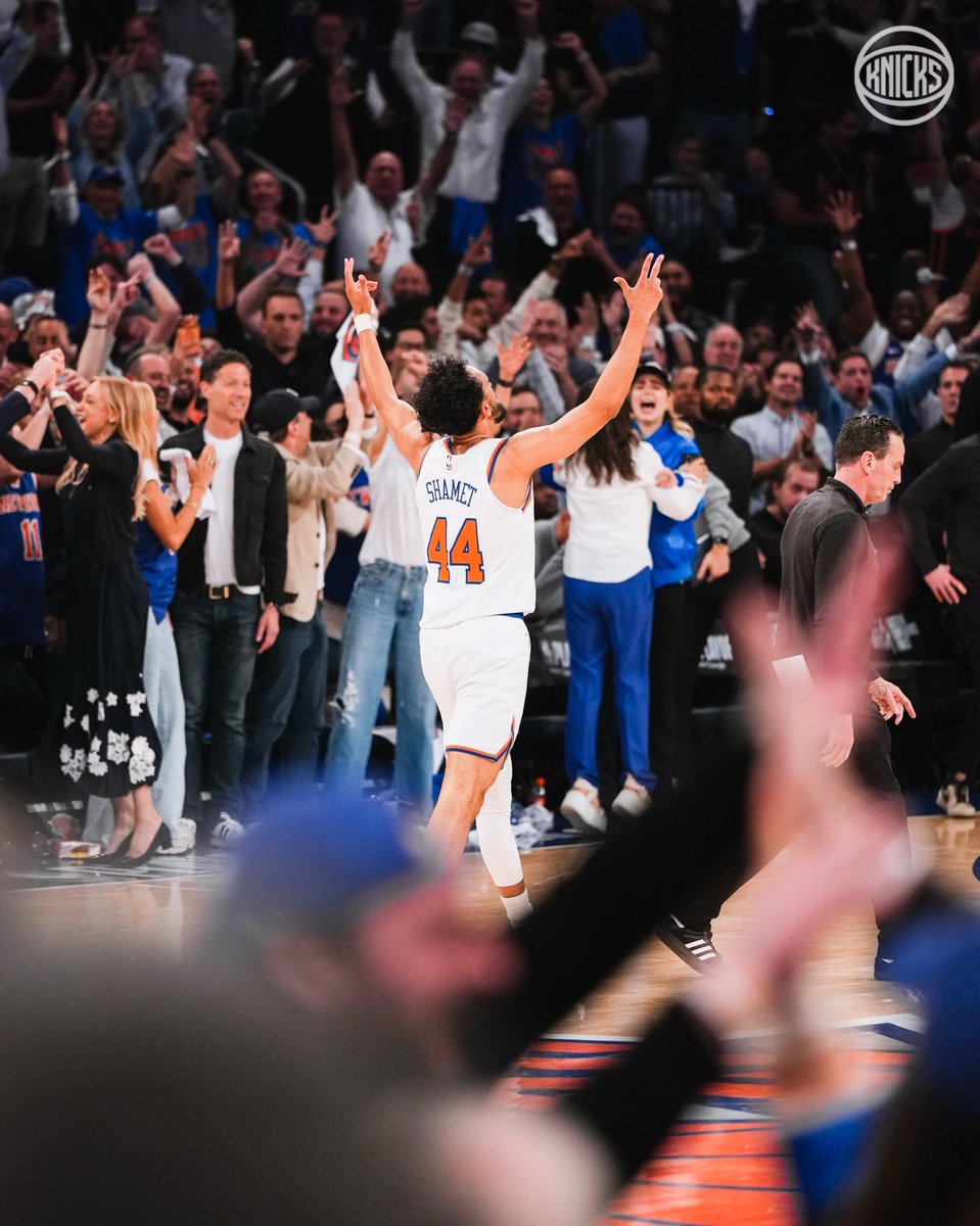 Ritmo NBA tweet media