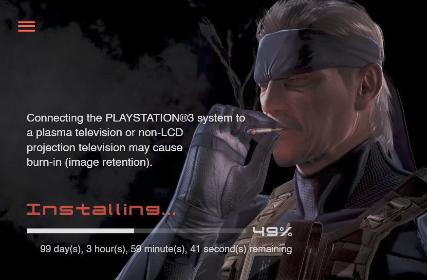 Stormslayer -HD Remasters/Gamedev tweet media