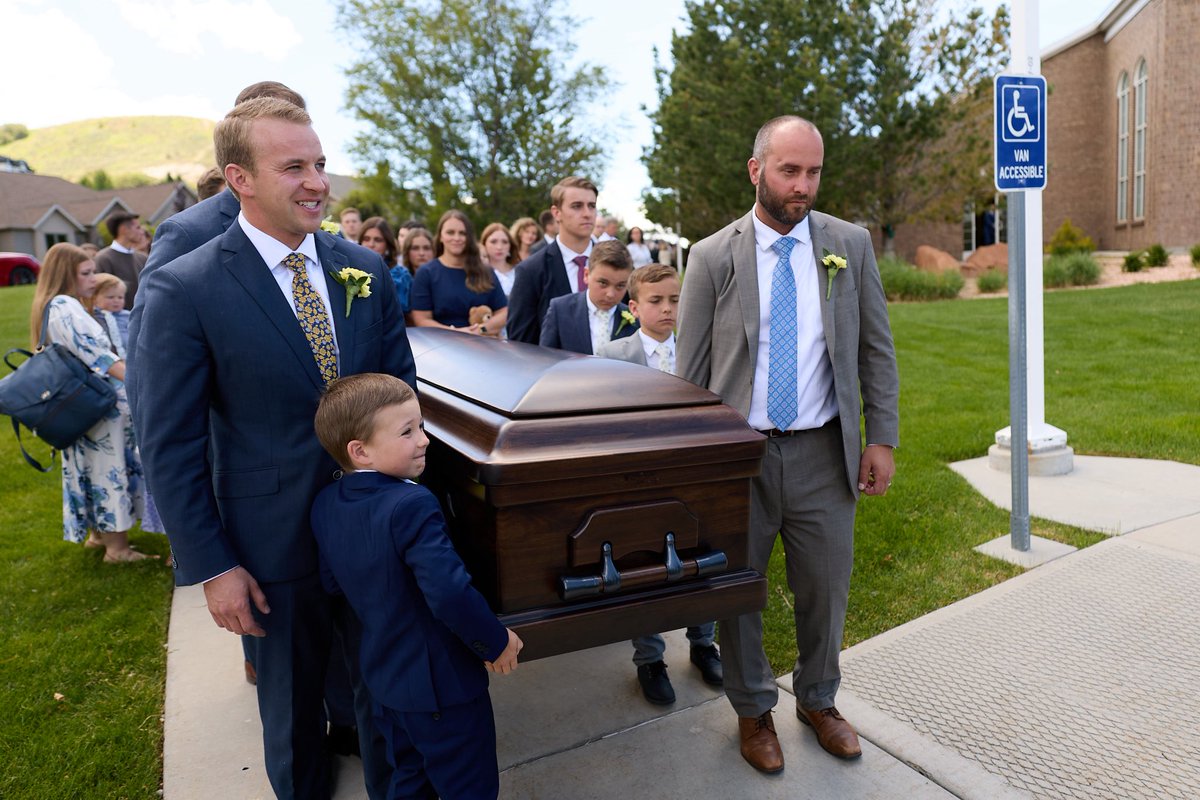 The Church of Jesus Christ of Latter-day Saints tweet media
