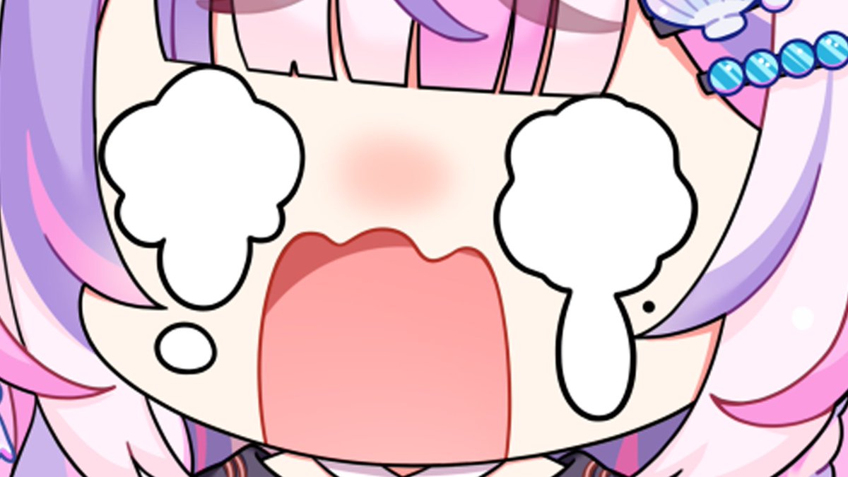 ごまふろこちゃ💜🪸新人Vtuber tweet media