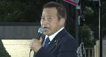 保守速 tweet media