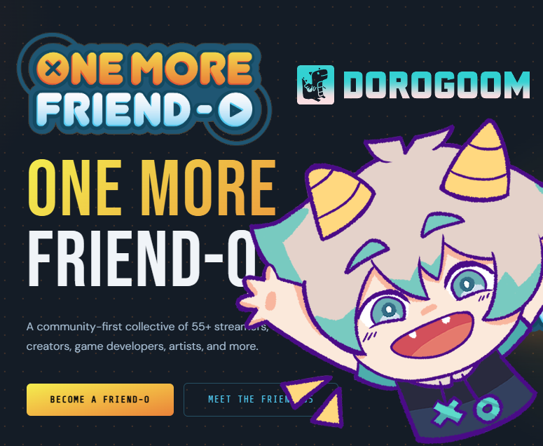 Dorogoom 📢 Vgen comms: open ⭐ tweet media