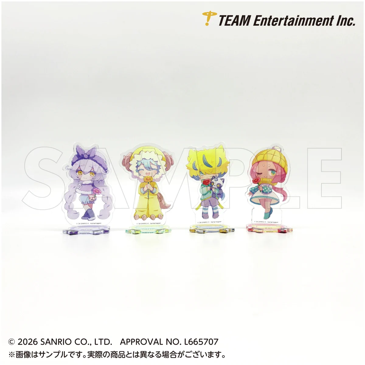 公式】ティームストア 商品情報 on X: 