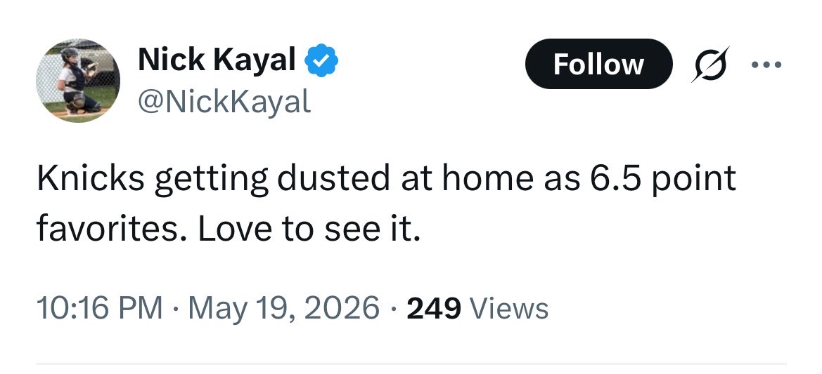 Freezing Cold Takes tweet media