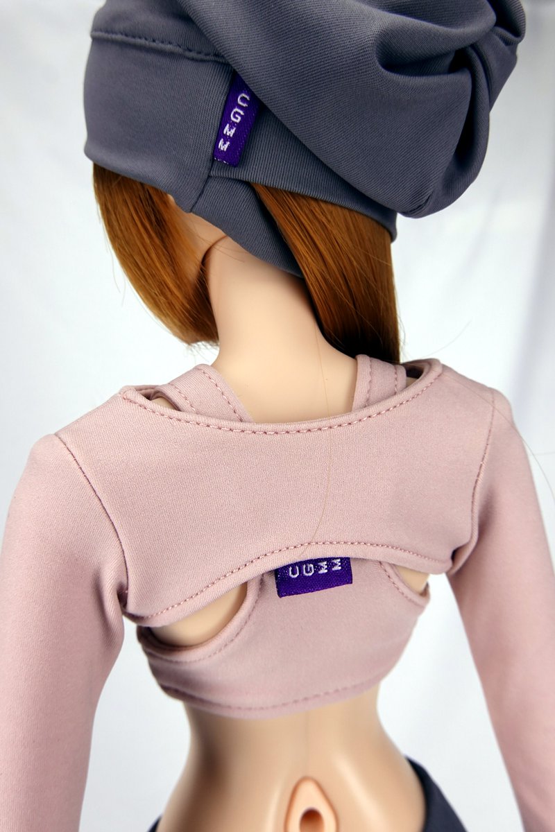 cgmythmaker's tweet photo. Sportswear (casual style)  fit to Smartdoll / Yoga clothes https://t.co/TCzdgGCGx3 via @Etsy https://t.co/41gvYe7txc