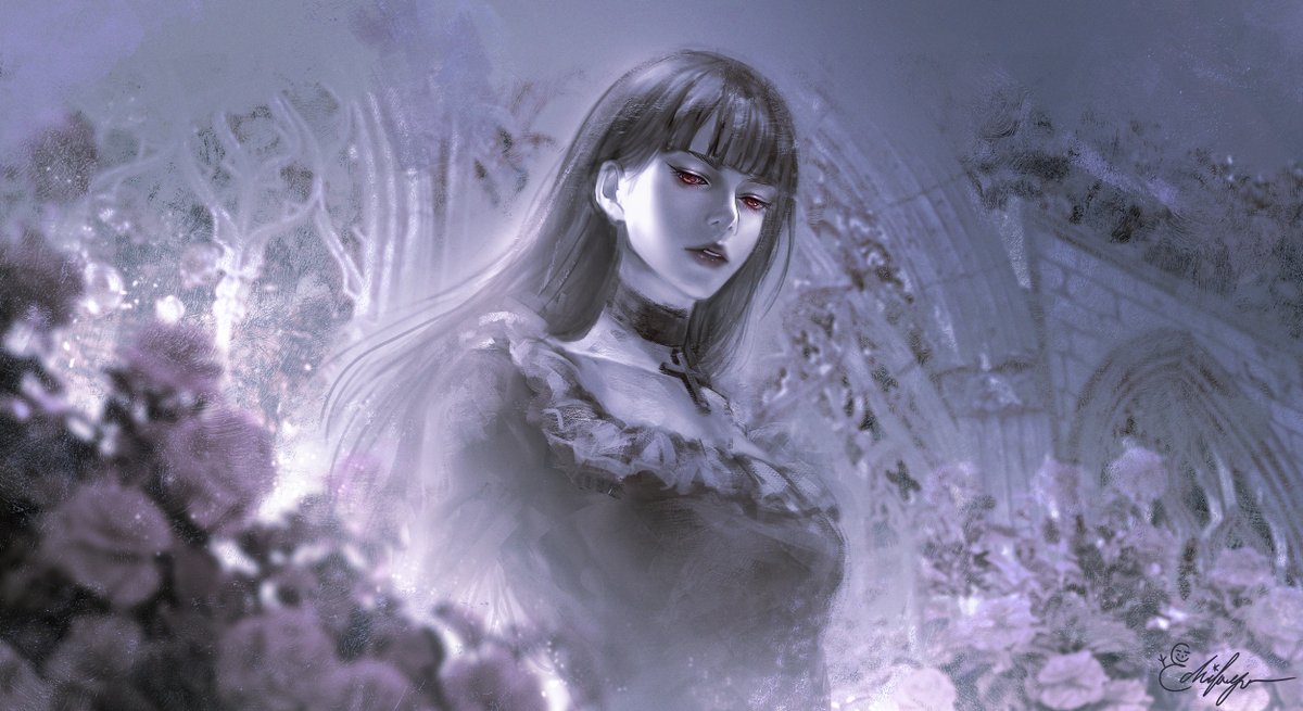 雪城千冬☃ Chifuyu Yukishiro tweet media