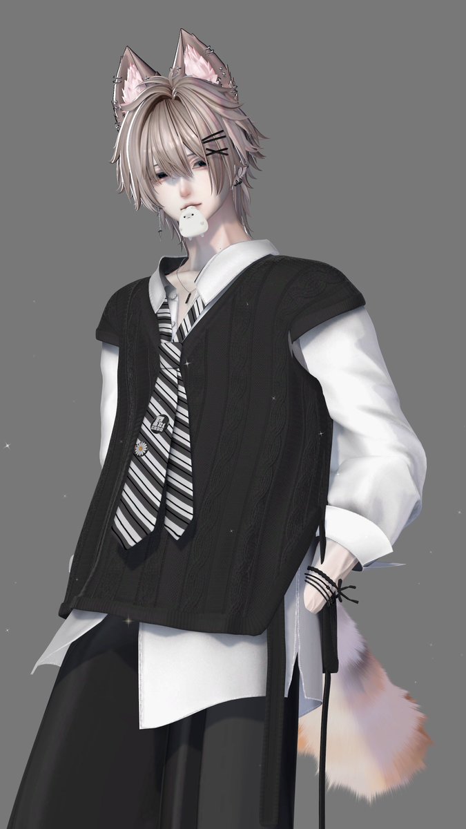 🐹 #FR13NDS #Minase3D