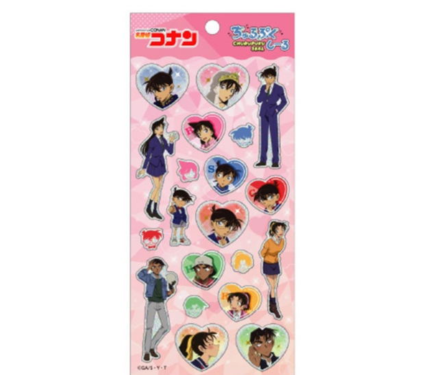 名探偵コナン グッズ情報 (@Conan0000001) / Posts / X