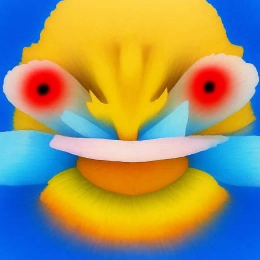 HopiumOverdose tweet media