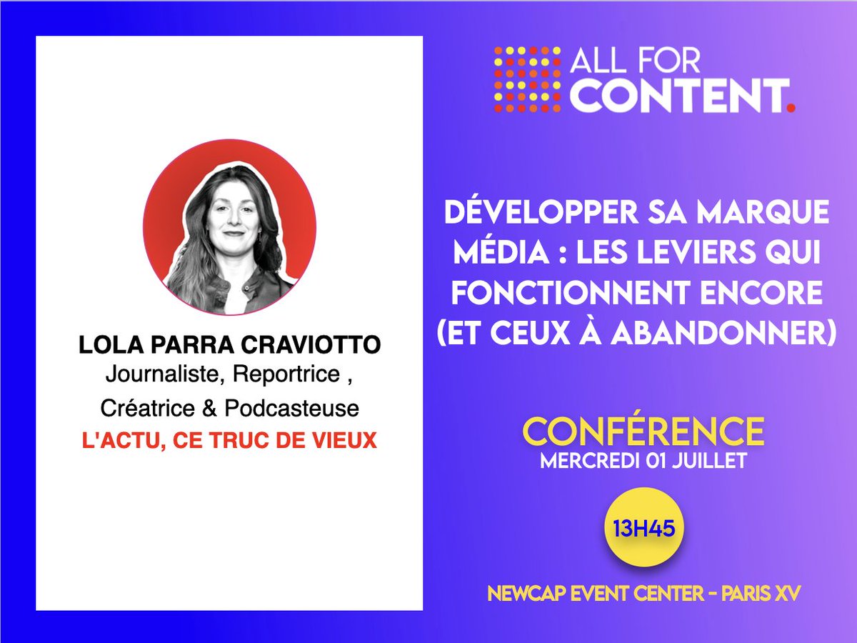 All for Content tweet media