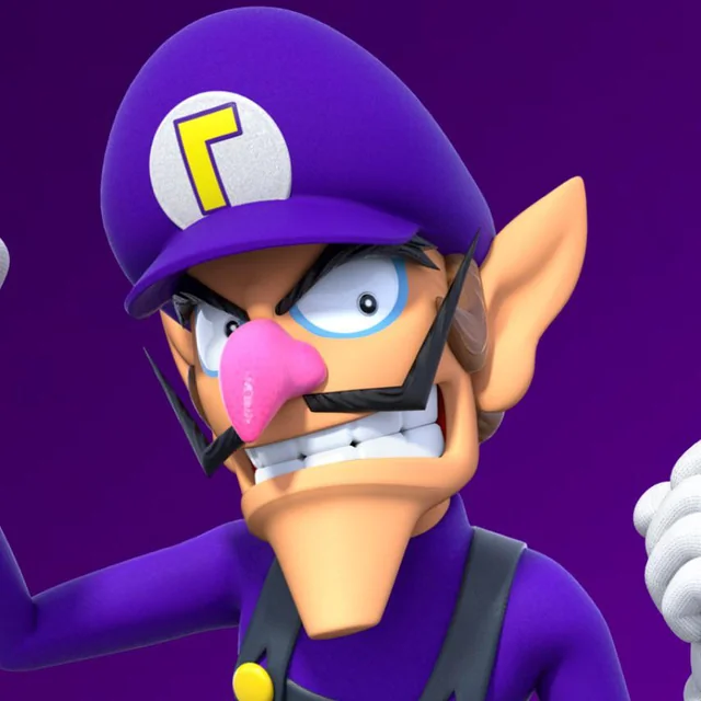 LuigiXP tweet media