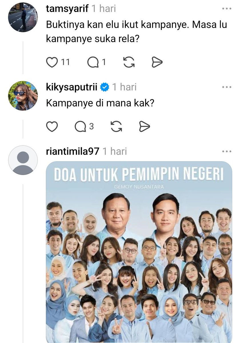 Kamar Lintang tweet media