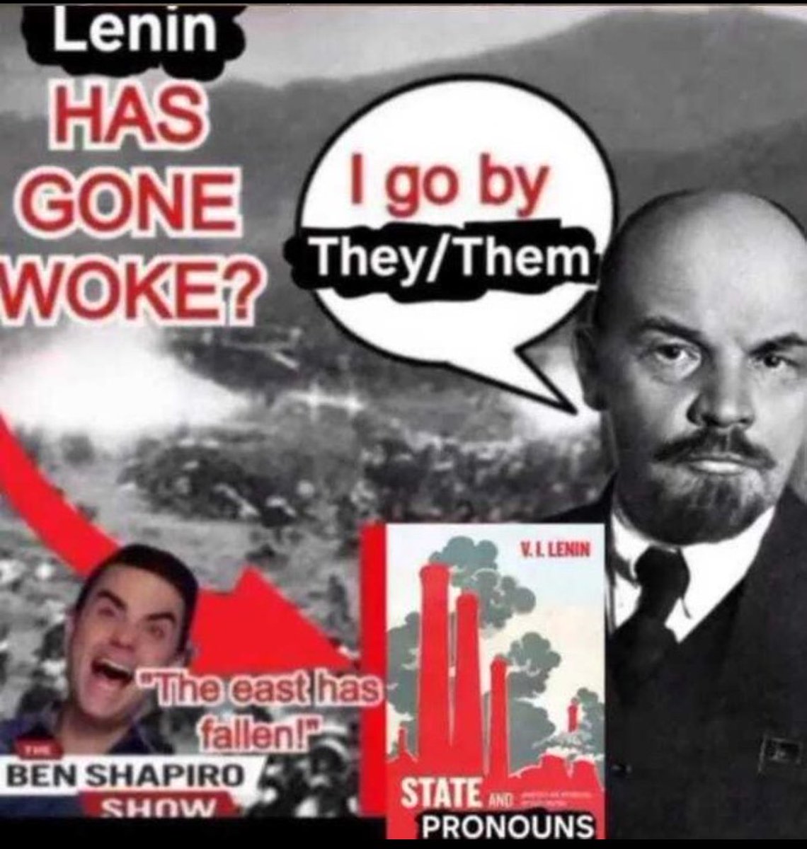Fertile Trotsky tweet media