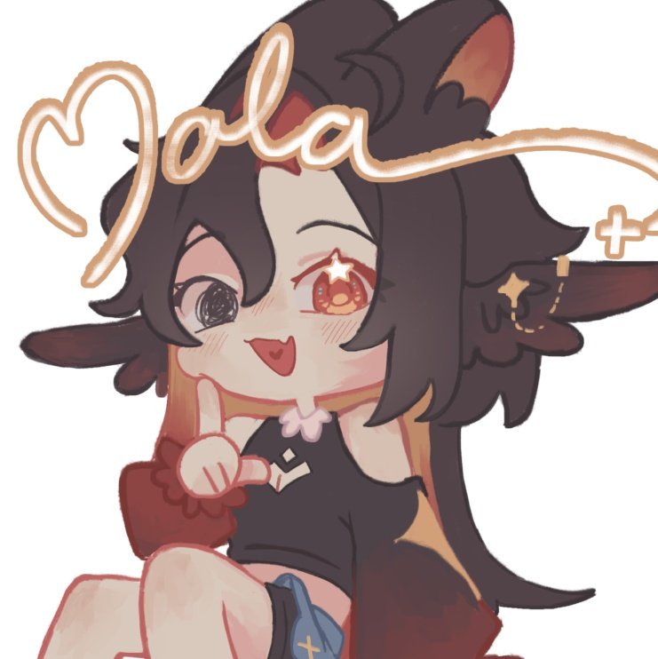 NARA KEMALA ⭐️🪽 VArtist doing her best tweet media