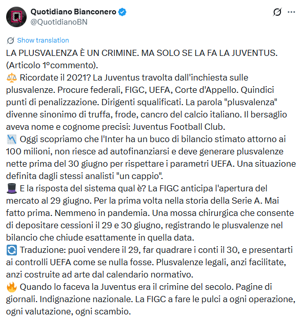 Daniele Zindato tweet media
