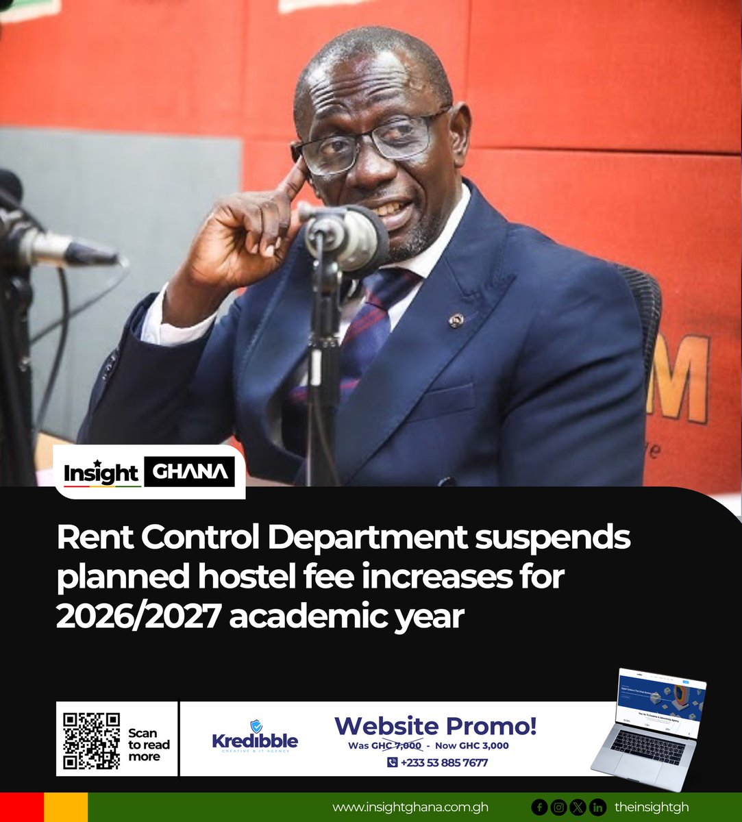 Insight Ghana tweet media
