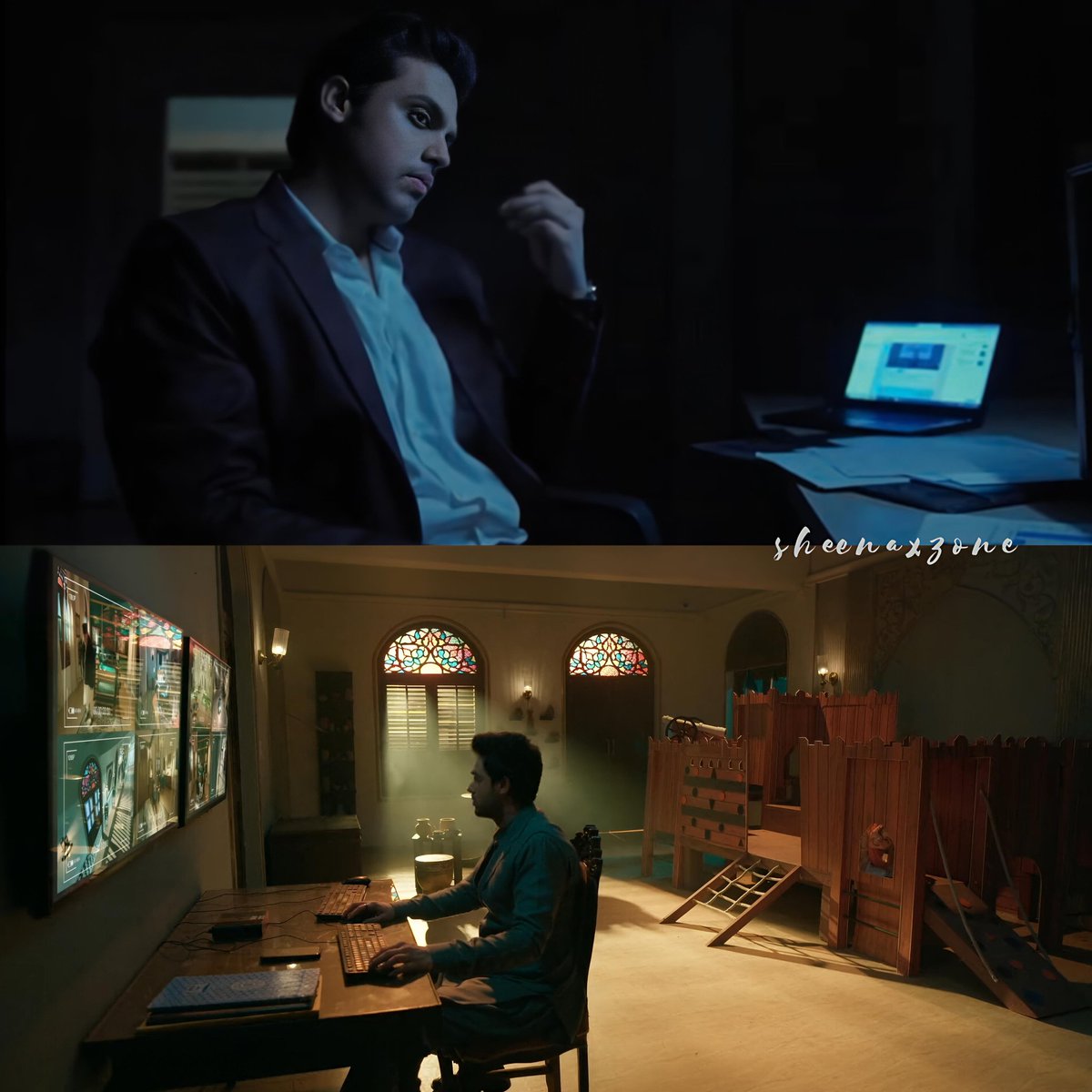 kour_manhe37922's tweet photo. Acp Ayushmaan in Mahid Niyazi 💓🧿❤️🔥
@LaghateParth ♥️♥️
#parthsamthaan #parthians #MahidNiyazi #ACPAyushmaan #CID2 #seharhonekohai https://t.co/msg9TtADRL