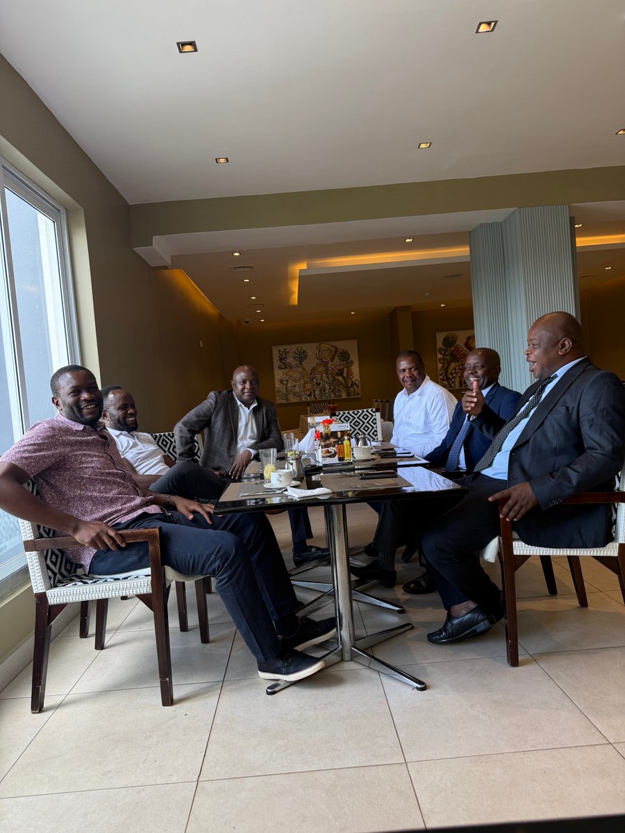 Edwin Sifuna tweet media