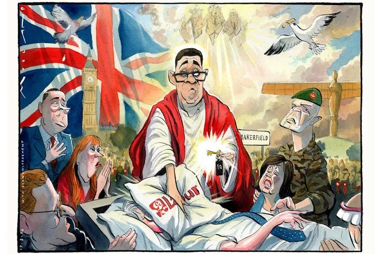 Stephen Medlock 🗽 🇬🇧🇫🇷 tweet media