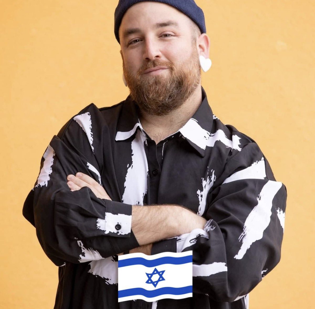 Naor Narkis נאור נרקיס tweet media
