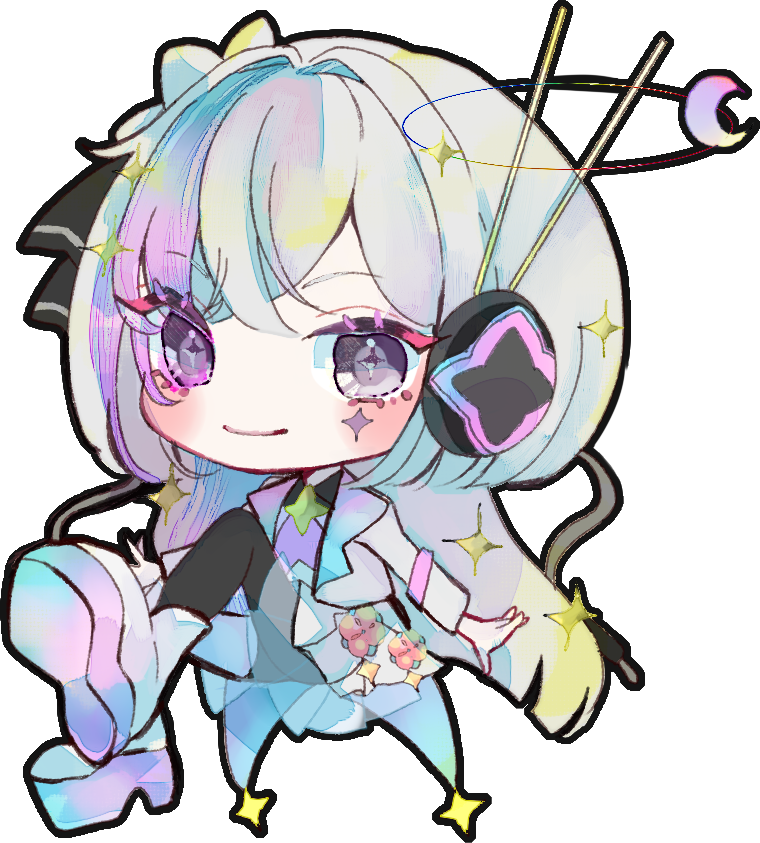 AlexBeEditing's tweet photo. Transparent and Space Version https://t.co/jjXONfBN3w