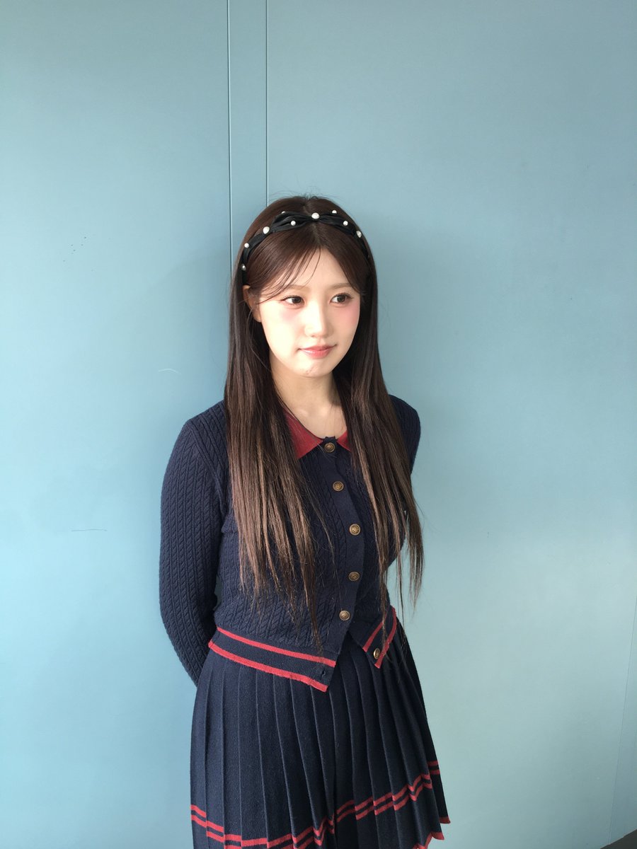 11/22) #CSR #첫사랑 #SEOYEON #서연