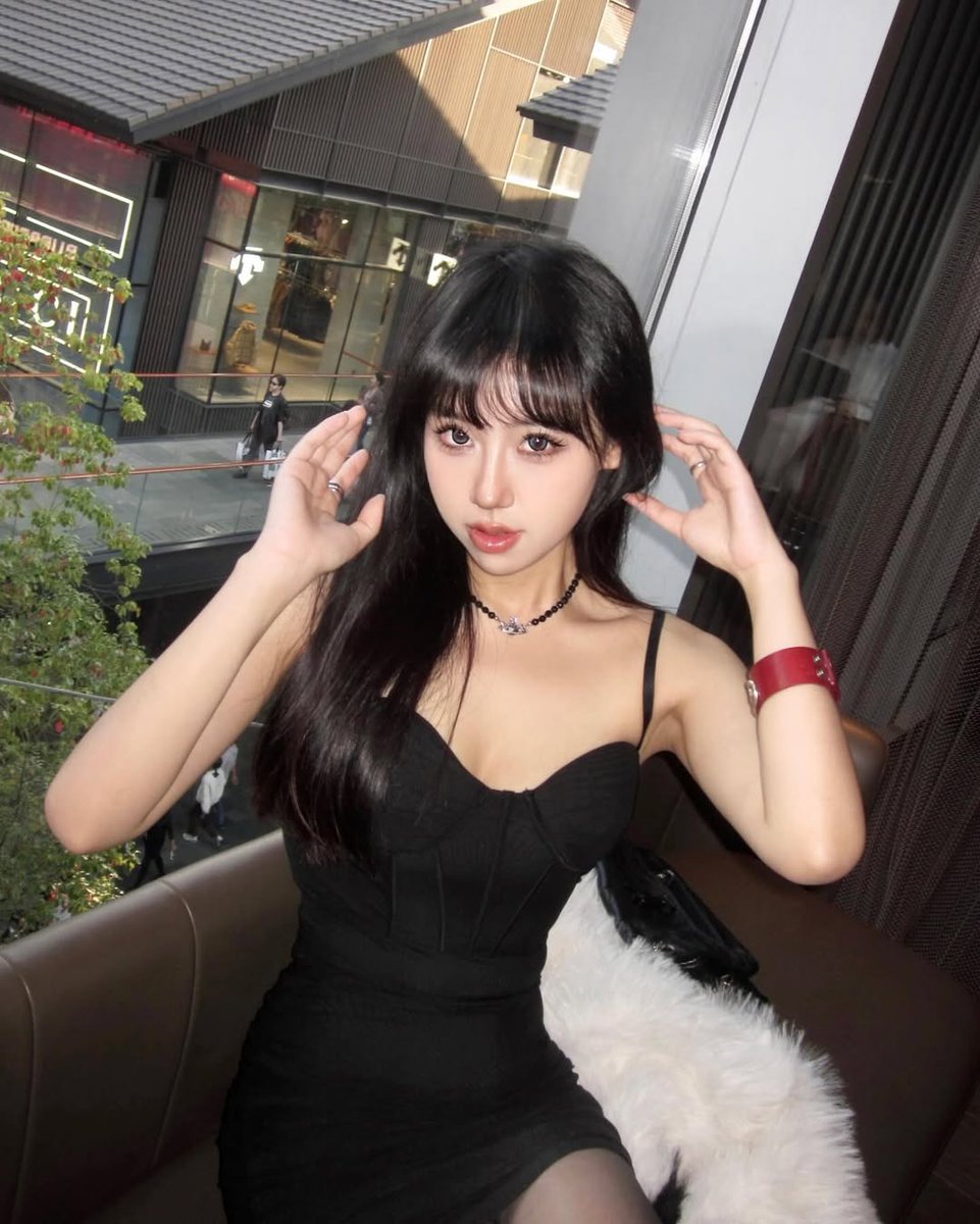 艾莉娜 tweet media
