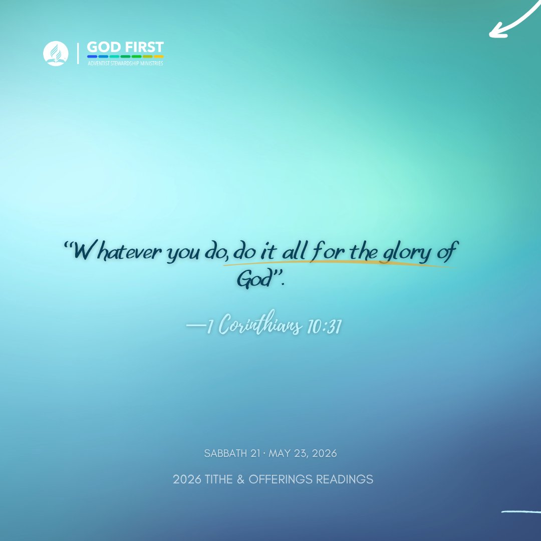 GCAdventistStewardship tweet media