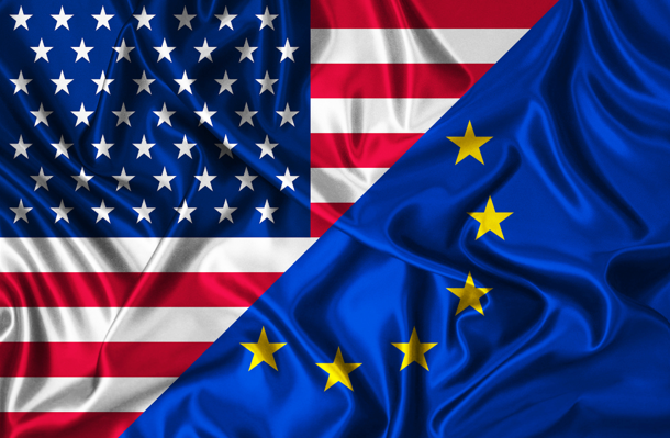 spiritsEUROPE's tweet photo. A welcome step forward for transatlantic trade! 👏 

spiritsEUROPE welcomes today’s agreement in principle between the European Parliament, Council and European Commission on the legislative proposals implementing the EU-US Turnberry agreement.

The framework may not be perfect, and there is still work ahead on both sides, but moving quickly now is essential to avoid further escalation and give businesses the predictability they urgently need in an increasingly uncertain global environment.

For Europe’s spirits sector, stability and open trade matter. We hope this agreement can become a foundation for deeper EU-US cooperation in the months ahead.

Full Press Release 👉https://t.co/6y3HDaXW2X