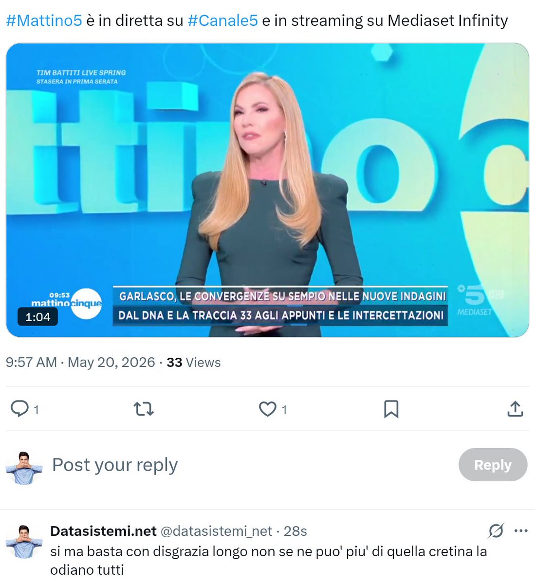 Datasistemi.net tweet media