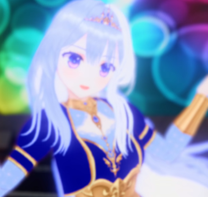 ミスティ・アストライア⚖️VTuber tweet media