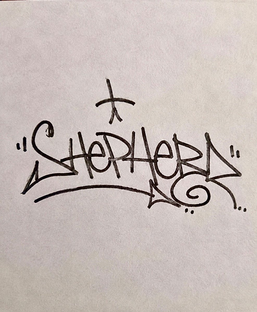 Shepherd tweet media