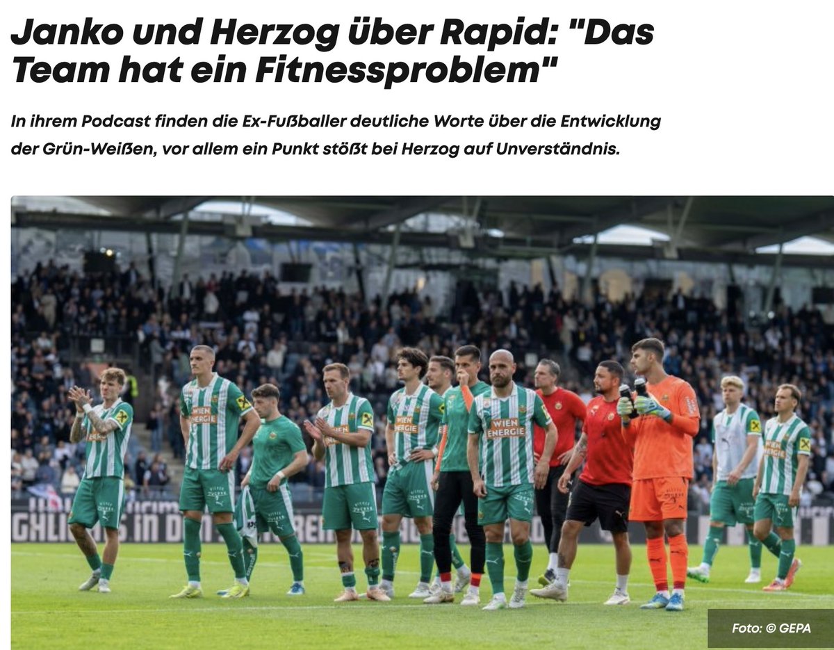 Dominik Thalhammer tweet media
