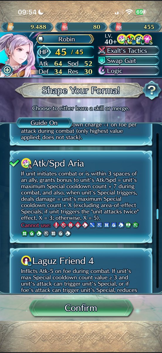 Wes - Huge Robin/Grima fan tweet media