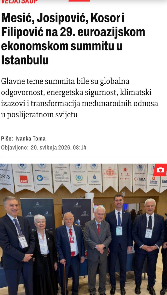 Ante Kovač tweet media