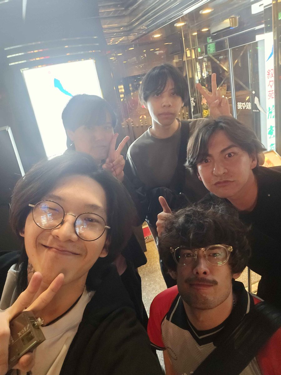 ta1yo (@ta1yo_tv) / Posts / X