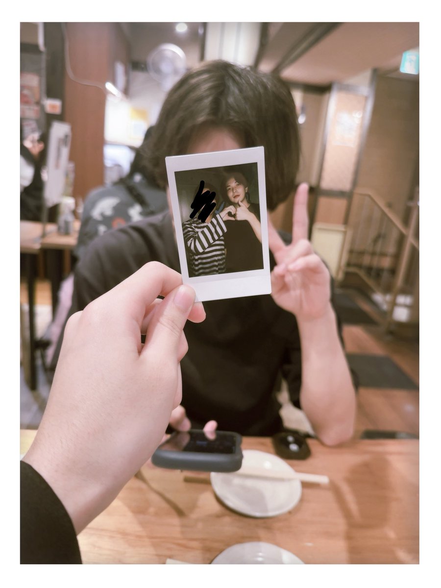 44_tamon's tweet photo. 友達がメンズコンカフェで働き始めたって言うからいってみた🐥 https://t.co/bhz7Ueetuo