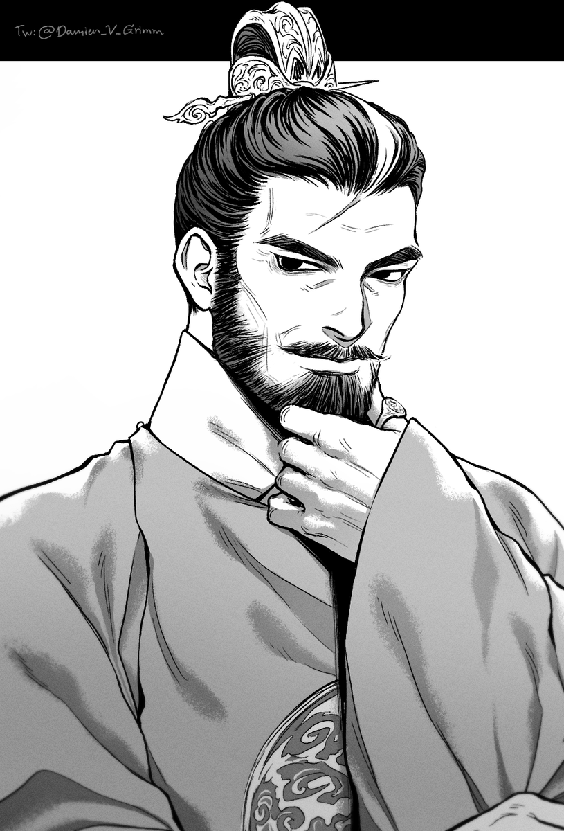 Damien_V_Grimm's tweet photo. Commission Work https://t.co/iV9fqVYkqj