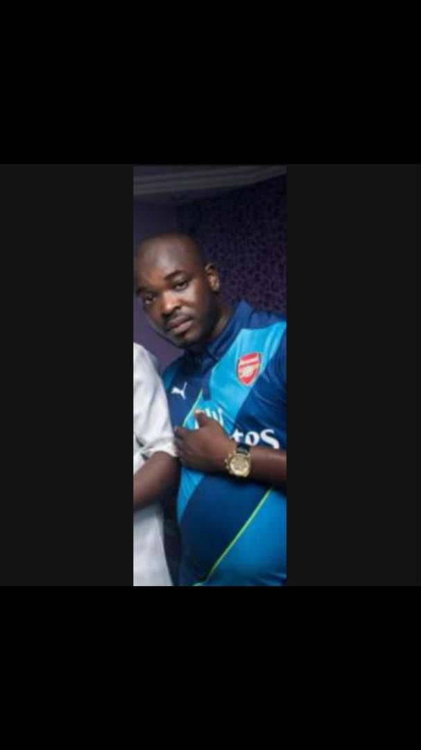 oladimeji89's tweet photo. To the ones we lost, this league is for you. Keep firing your cannon #arsenal #premierleaguechanpions #Gunners https://t.co/axWbuR6Ph2