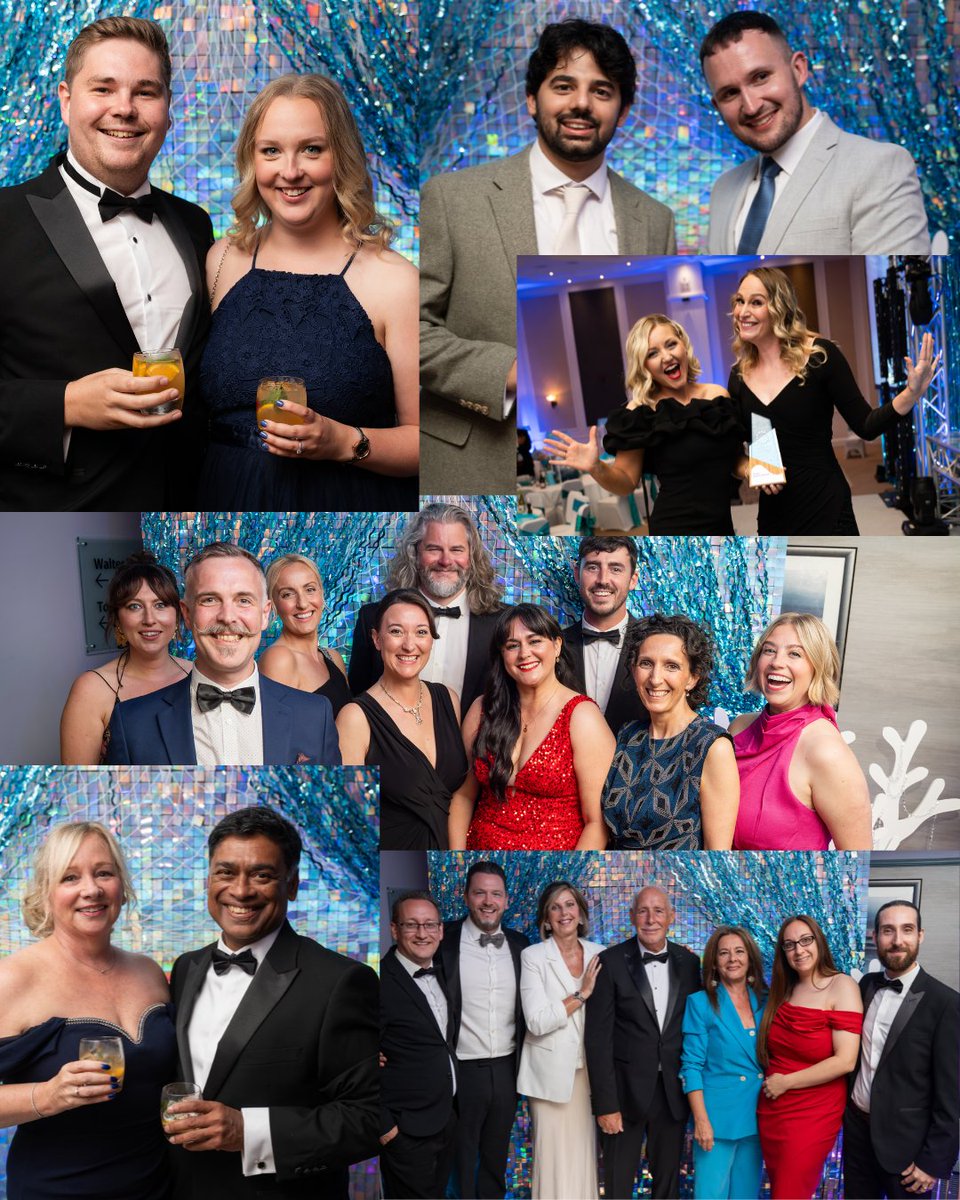 Chamber_Devon's tweet photo. The #DevonBizAwards ceremony is only days away and we can’t wait to celebrate with you at @CrownePPlymouth 🥳

You don’t have to don tuxedos and flowing gowns this Friday... just wear whatever makes you feel comfortable for a night to remember 👍🏼 

🌐 https://t.co/6Hpmd9t0On https://t.co/bfCsnksu2T