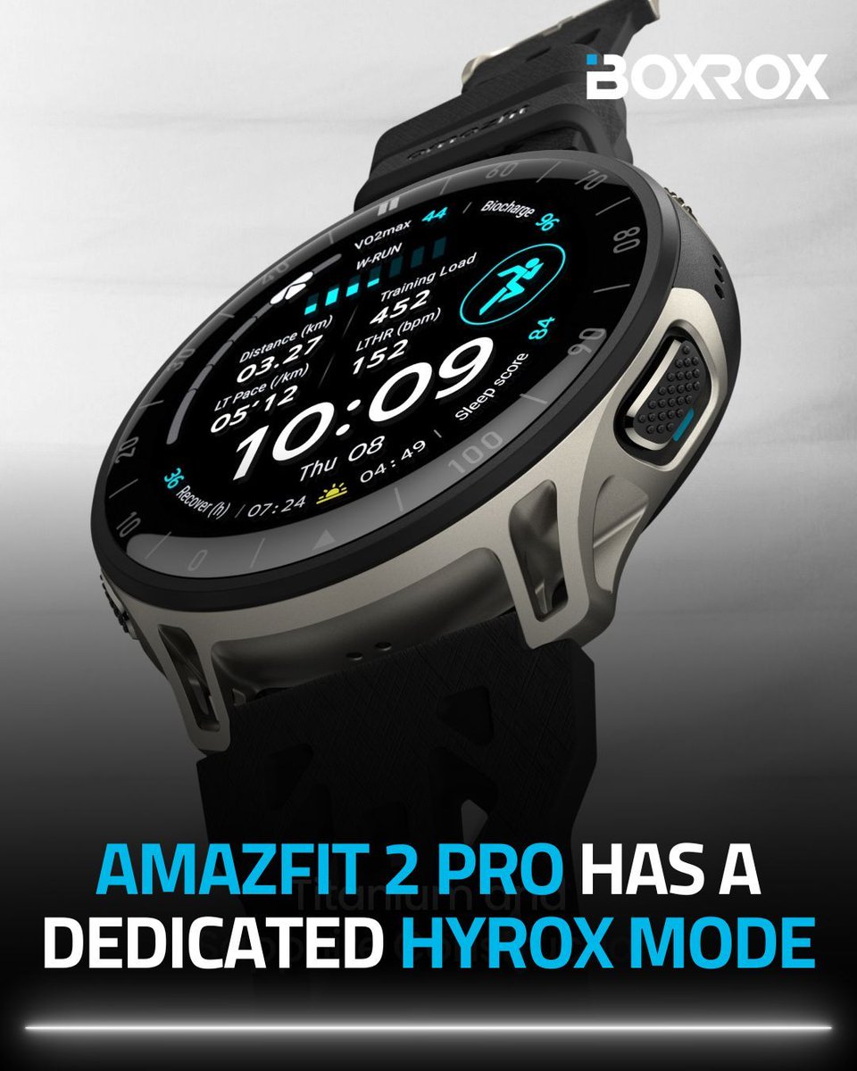 BOXROX tweet media