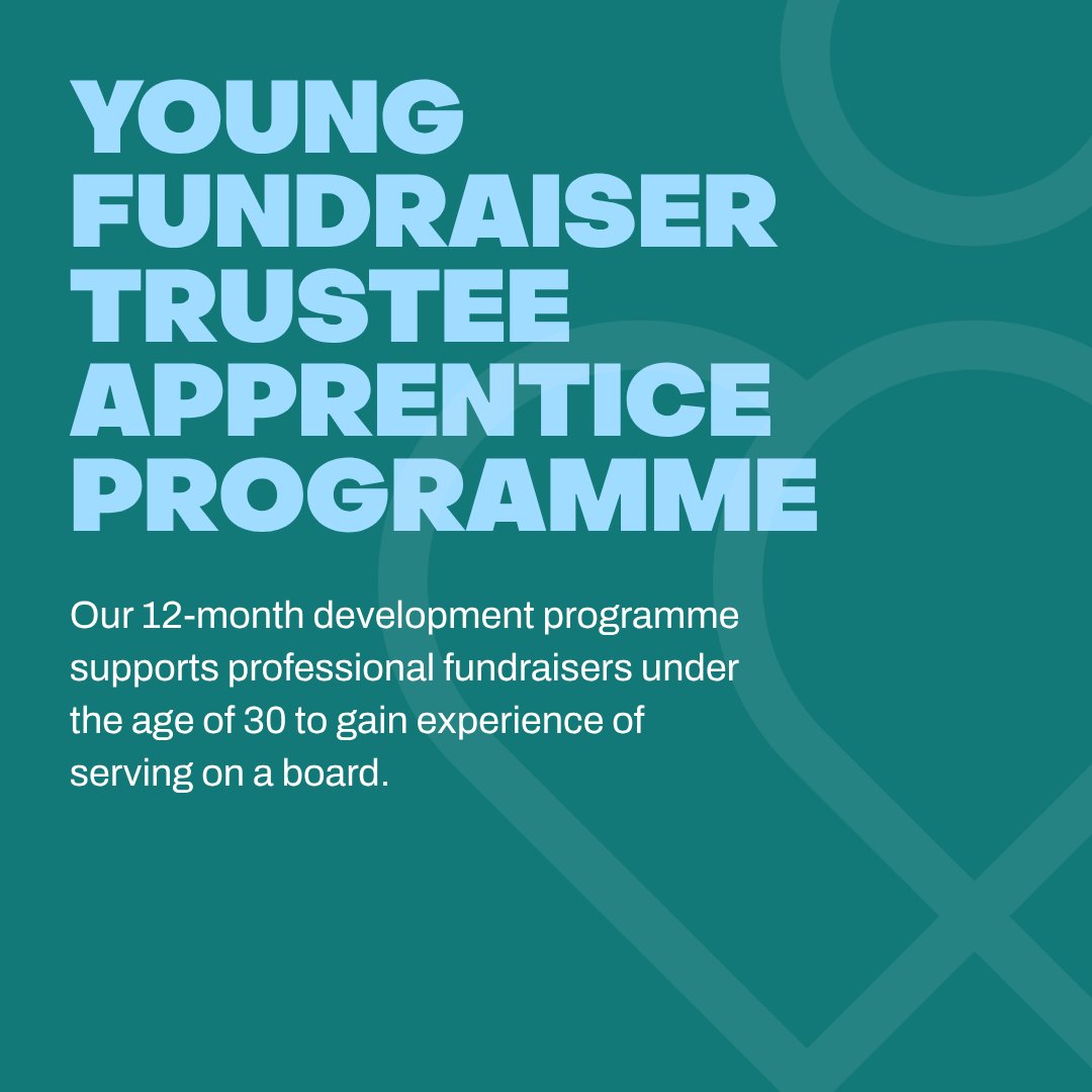 Chartered Institute of Fundraising tweet media