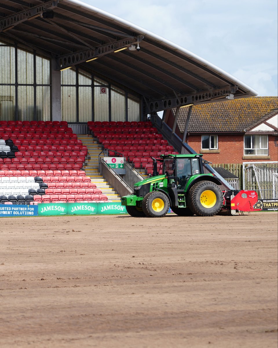 Fleetwood Town Football Club tweet media