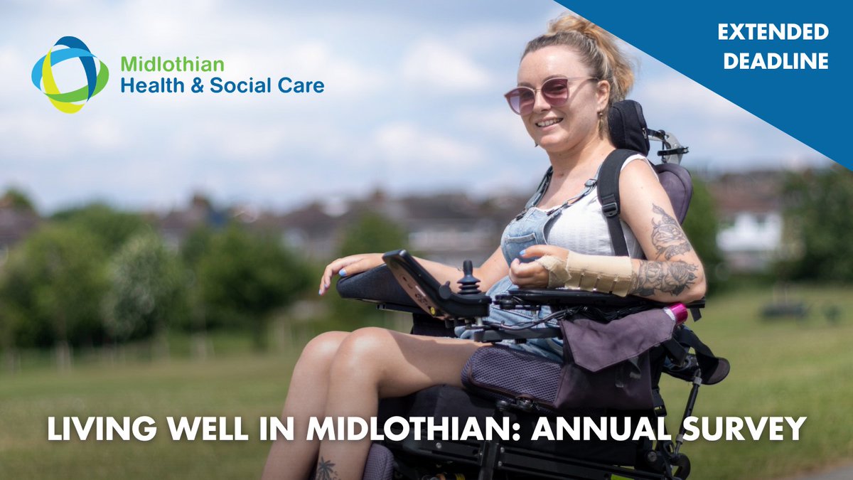 Midlothian Council tweet media
